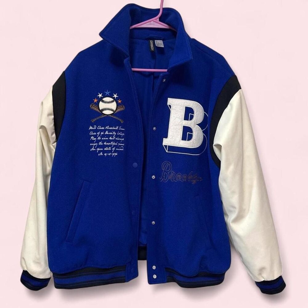 H-m Women's multi Jacket